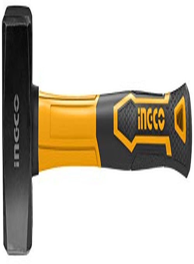 إنجكو مطرقة أحجار من إنجكو بمقبض من الألياف الزجاجية (1000 غرام) - Image 2